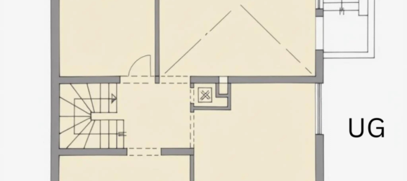 Таунхаус с 4 спальнями в Эслинген, Германия № 234194 3