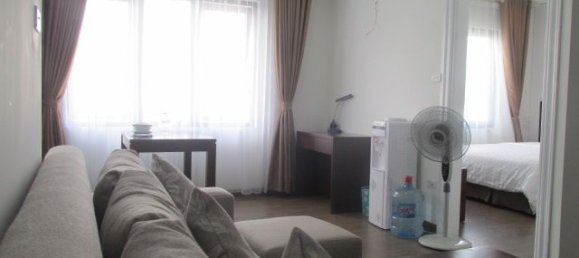 1 chambre Appartement à Cau Giay, Vietnam No. 4236 2