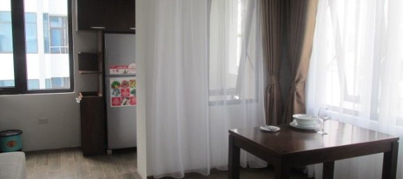 1 chambre Appartement à Cau Giay, Vietnam No. 4236 6