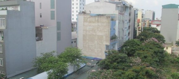 1 chambre Appartement à Cau Giay, Vietnam No. 4236 11
