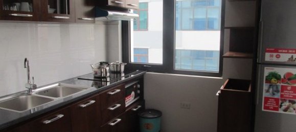 1 chambre Appartement à Cau Giay, Vietnam No. 4236 5