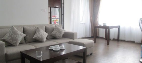 1 chambre Appartement à Cau Giay, Vietnam No. 4236 3