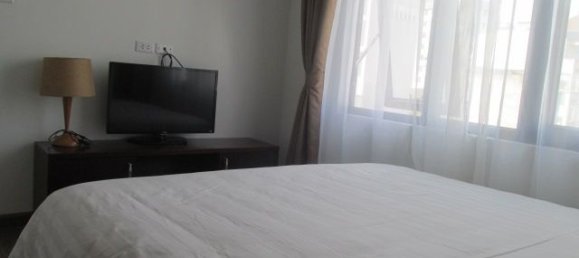 1 chambre Appartement à Cau Giay, Vietnam No. 4236 8
