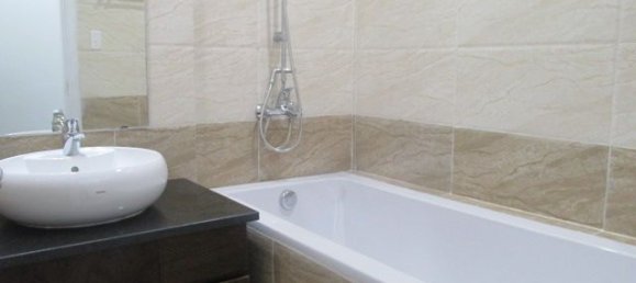 1 chambre Appartement à Cau Giay, Vietnam No. 4236 9