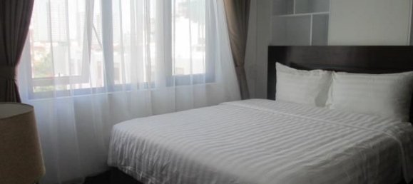 1 chambre Appartement à Cau Giay, Vietnam No. 4236 7