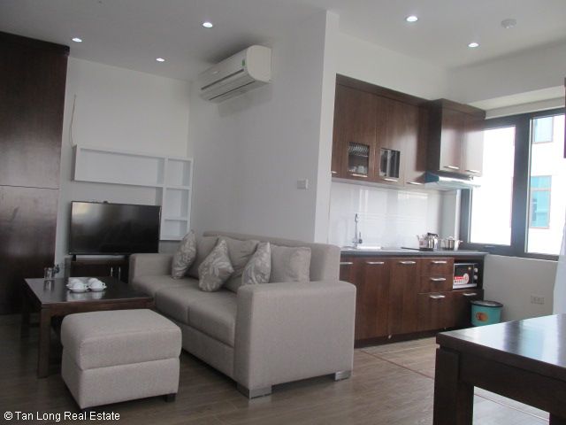 1 chambre Appartement à Cau Giay, Vietnam No. 4236
