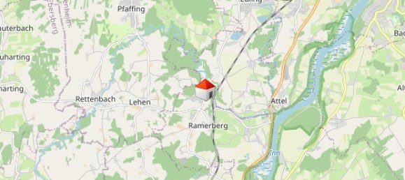 Terreno em Rosenheim, Germany N.º 168355 3