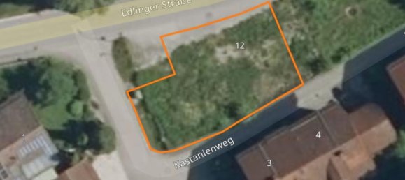 Terreno em Rosenheim, Germany N.º 168355 4