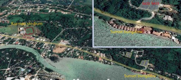  قطعة أرض في Port-Vila, Vanuatu 1569متر مربع رقم 120 7