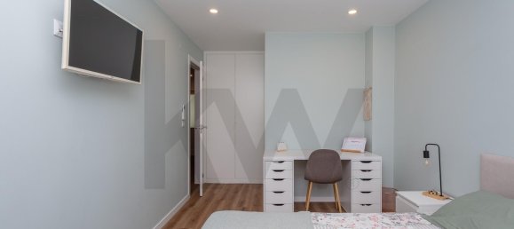 3 Schlafzimmer Wohnung in Sintra, Portugal, Nr. 238244 26