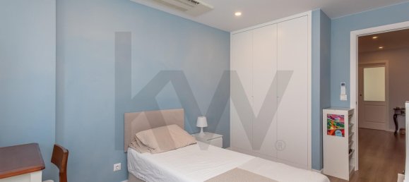 3 Schlafzimmer Wohnung in Sintra, Portugal, Nr. 238244 17