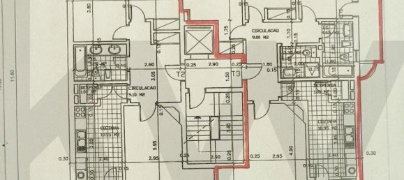 3 Schlafzimmer Wohnung in Sintra, Portugal, Nr. 238244 33
