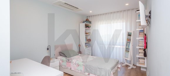 3 Schlafzimmer Wohnung in Sintra, Portugal, Nr. 238244 24