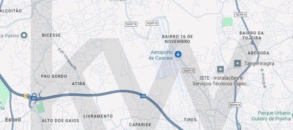 3 Schlafzimmer Wohnung in Sintra, Portugal, Nr. 238244 32