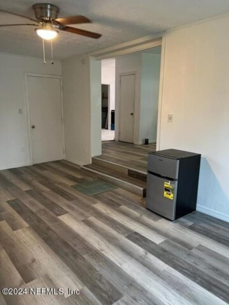 Дом с 3 спальнями в Джэксонвилл, США № 391628