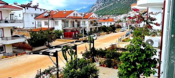 Apartment 2+1 in Kas, Turkey No. 28121 3