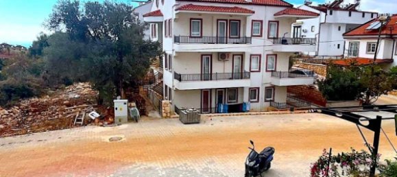 Apartment 2+1 in Kas, Turkey No. 28121 5