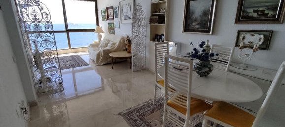 3 Schlafzimmer Wohnung in Benidorm, Spain, Nr. 134560 12
