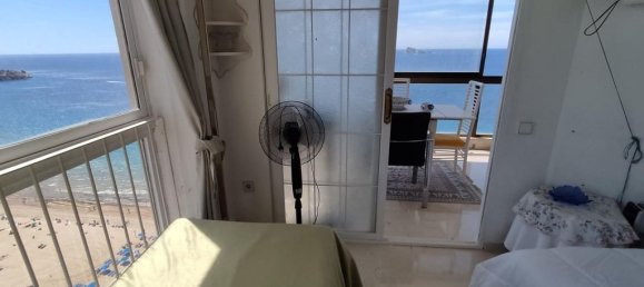 3 Schlafzimmer Wohnung in Benidorm, Spain, Nr. 134560 9