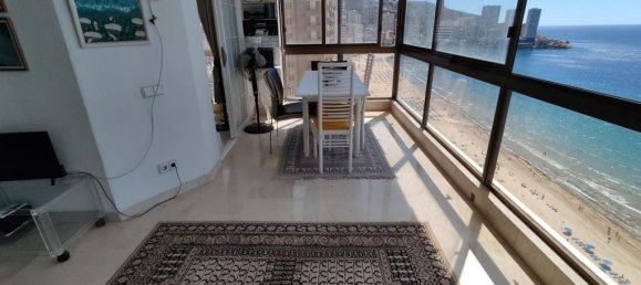 3 Schlafzimmer Wohnung in Benidorm, Spain, Nr. 134560 10