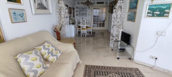 3 Schlafzimmer Wohnung in Benidorm, Spain, Nr. 134560 5