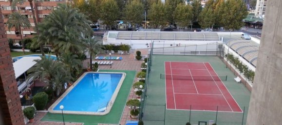 3 Schlafzimmer Wohnung in Benidorm, Spain, Nr. 134560 26