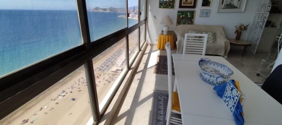 3 Schlafzimmer Wohnung in Benidorm, Spain, Nr. 134560 8