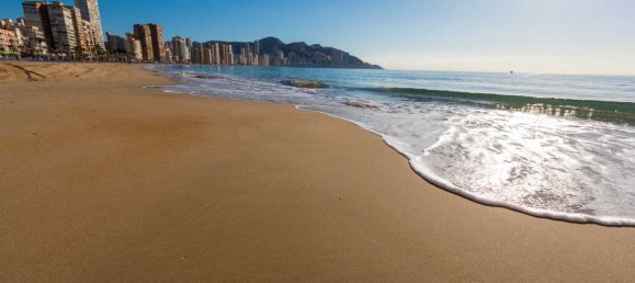 3 Schlafzimmer Wohnung in Benidorm, Spain, Nr. 134560 27