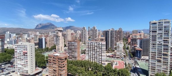 3 Schlafzimmer Wohnung in Benidorm, Spain, Nr. 134560 2