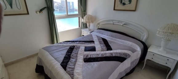 3 Schlafzimmer Wohnung in Benidorm, Spain, Nr. 134560 25