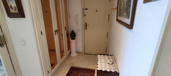 3 Schlafzimmer Wohnung in Benidorm, Spain, Nr. 134560 18