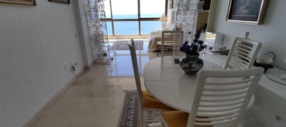 3 Schlafzimmer Wohnung in Benidorm, Spain, Nr. 134560 3