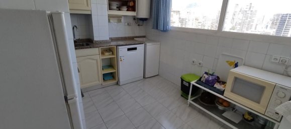 3 Schlafzimmer Wohnung in Benidorm, Spain, Nr. 134560 15