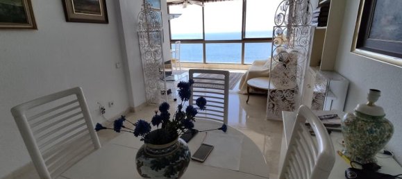 3 Schlafzimmer Wohnung in Benidorm, Spain, Nr. 134560 7