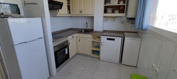 3 Schlafzimmer Wohnung in Benidorm, Spain, Nr. 134560 16