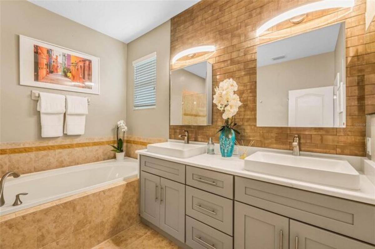 4 bedrooms House in Orlando, USA No. 298022