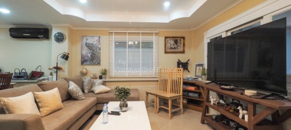 2 Schlafzimmer Cafe / Restaurant in Pattaya, Thailand, Nr. 22919 3