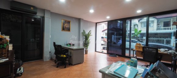 2 Schlafzimmer Cafe / Restaurant in Pattaya, Thailand, Nr. 22919 6