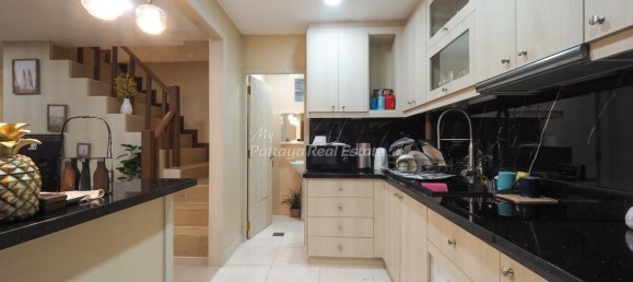 2 Schlafzimmer Cafe / Restaurant in Pattaya, Thailand, Nr. 22919 14