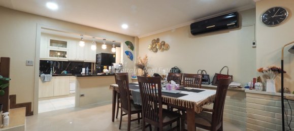 2 Schlafzimmer Cafe / Restaurant in Pattaya, Thailand, Nr. 22919 13