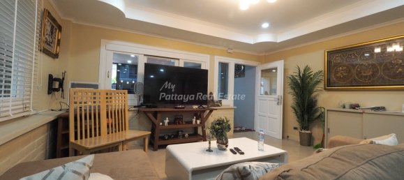 2 Schlafzimmer Cafe / Restaurant in Pattaya, Thailand, Nr. 22919 5