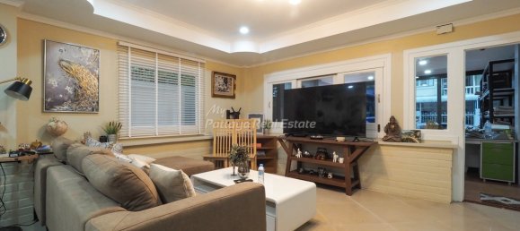 2 Schlafzimmer Cafe / Restaurant in Pattaya, Thailand, Nr. 22919 2