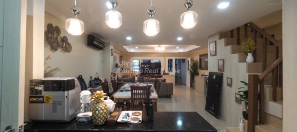 2 Schlafzimmer Cafe / Restaurant in Pattaya, Thailand, Nr. 22919 15