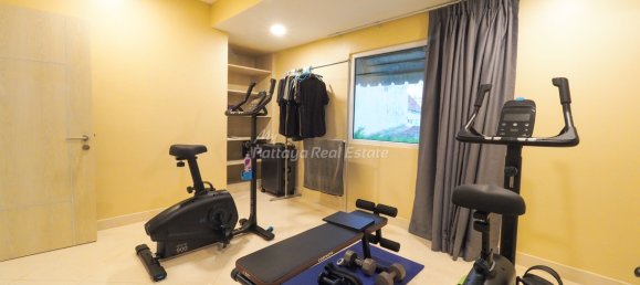 2 Schlafzimmer Cafe / Restaurant in Pattaya, Thailand, Nr. 22919 8