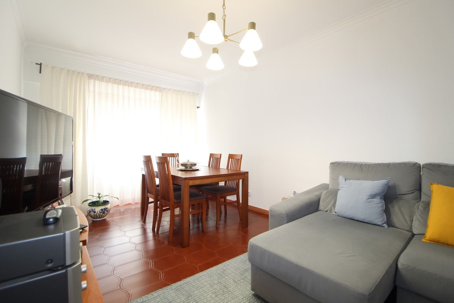 2 bedrooms Apartment in Sintra, Portugal No. 278564