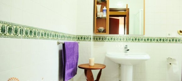 6 bedrooms Villa in Calpe, Spain No. 1604 17