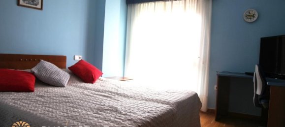 6 bedrooms Villa in Calpe, Spain No. 1604 16