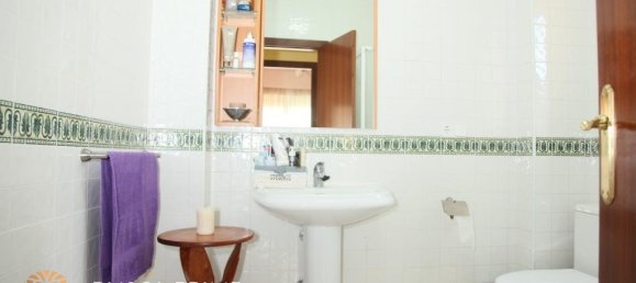 6 bedrooms Villa in Calpe, Spain No. 1604 15