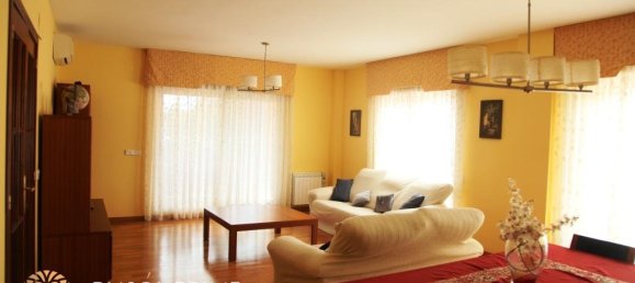 6 bedrooms Villa in Calpe, Spain No. 1604 8