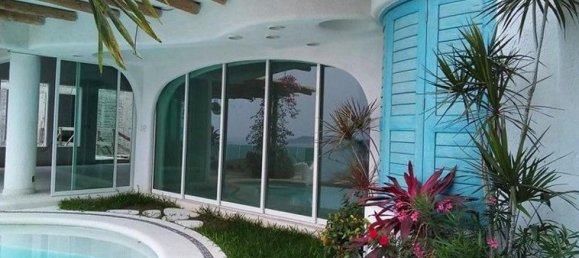 3 Schlafzimmer Haus in Guerrero, Mexico, Nr. 151217 2